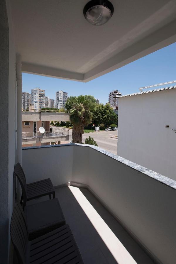 Pure Blanche Hotel Antalya Luaran gambar