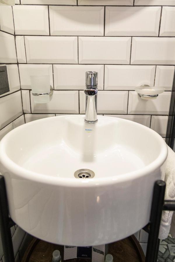 Pure Blanche Hotel Antalya Luaran gambar